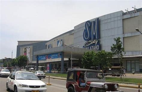 sm san lazaro cinema.